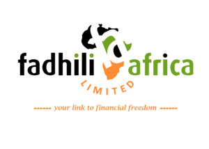 Fadhili Logo