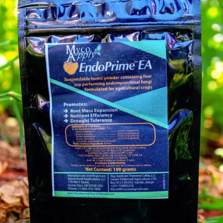 100g Mycoapply Endoprime (25 acres)